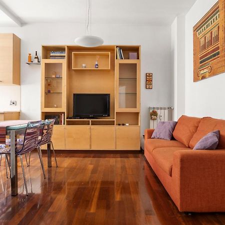 Tuscolano Apartment Roma Esterno foto