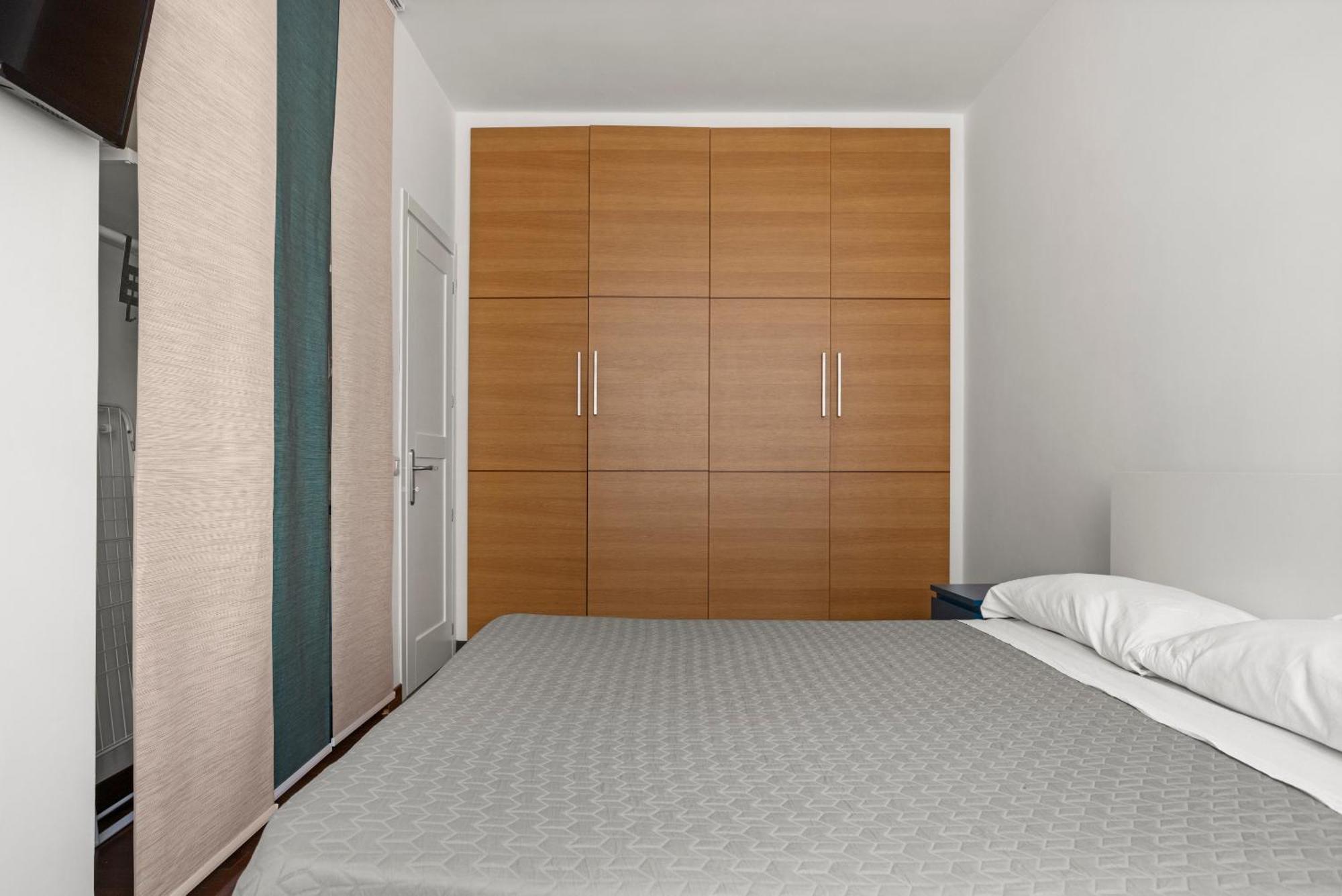 Tuscolano Apartment Roma Esterno foto