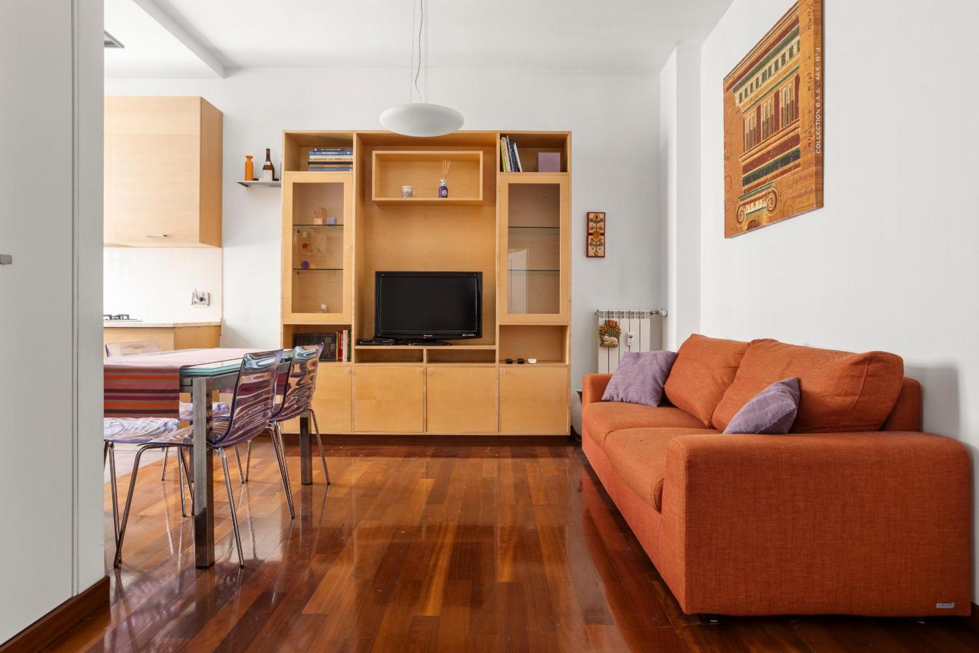 Tuscolano Apartment Roma Esterno foto