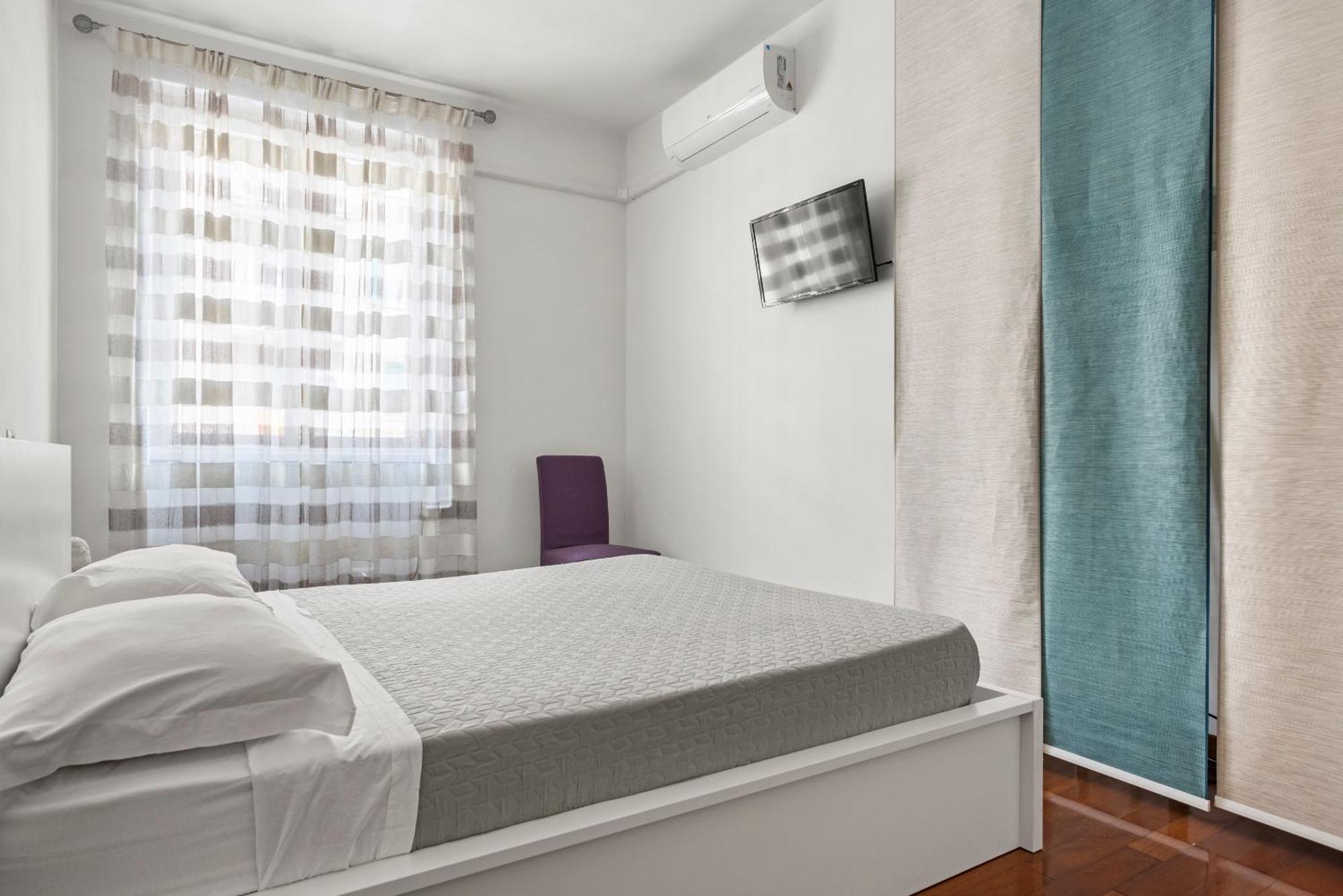 Tuscolano Apartment Roma Esterno foto