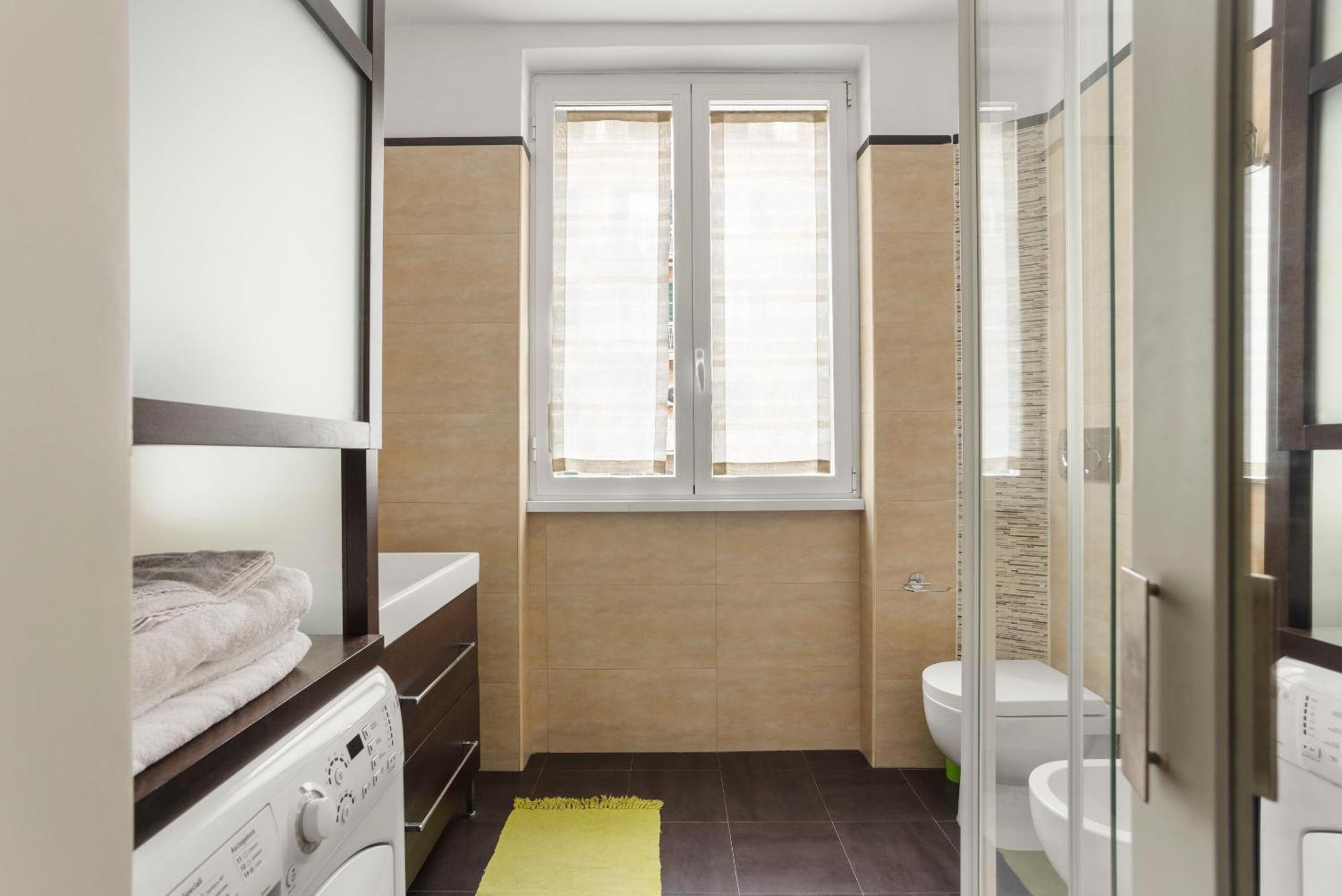 Tuscolano Apartment Roma Esterno foto