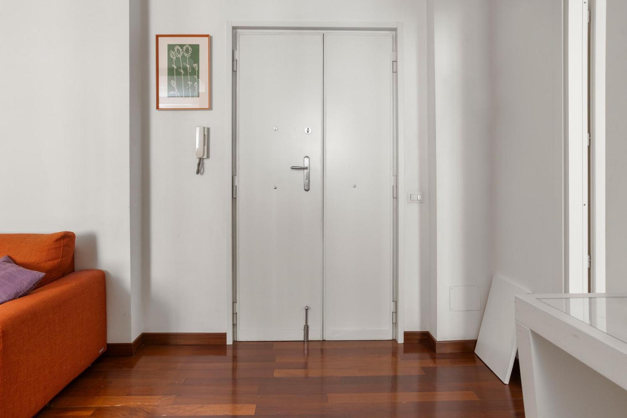 Tuscolano Apartment Roma Esterno foto